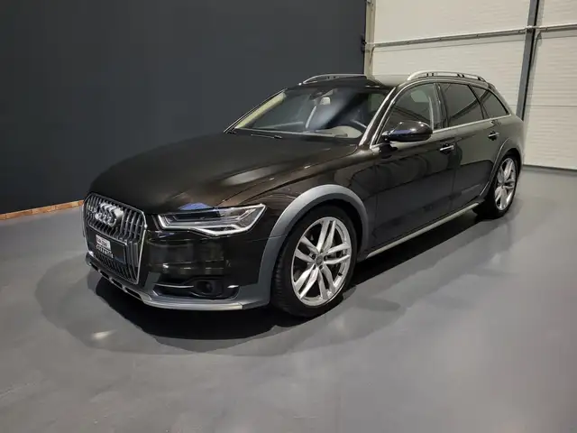 Audi A6 allroad 3.0TDI *TOP Ausstattung*