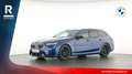 BMW M5 G99 *M-Carbon Keramik Bremse *Panoramadach Blau - thumbnail 3