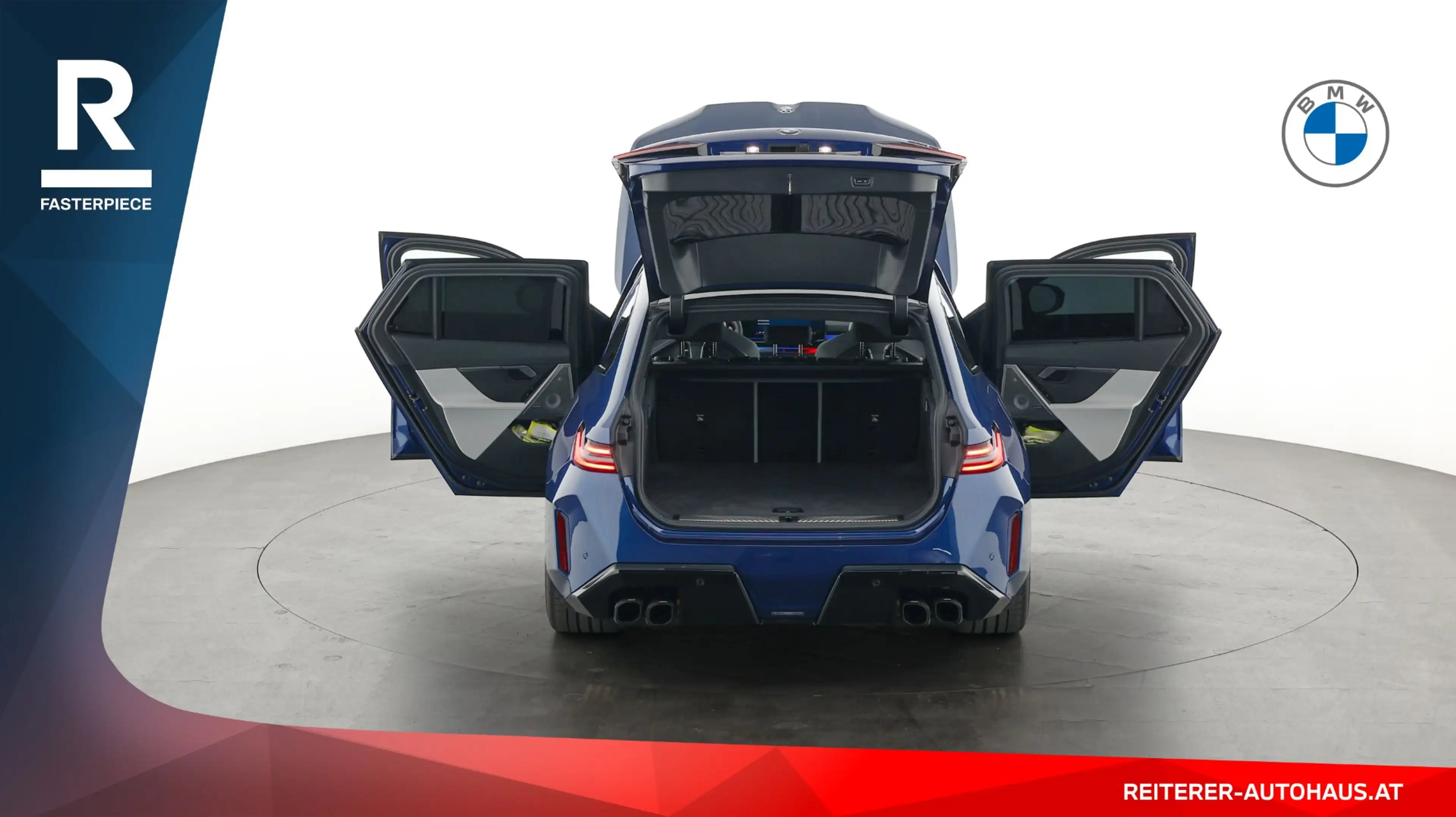 BMW M5 G99 *M-Carbon Keramik Bremse *Panoramadach — photo 11