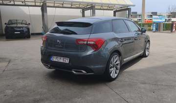HDi 165 Aut. SportChic