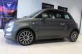 Fiat 500 0.9 TwinAir Star S&S NAVI/DAB+/PANORAMADACH Klima Grau - thumbnail 5
