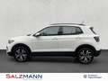 Volkswagen T-Cross 1.0 TSI Style, Navi, Kamera, LED, ACC KL Weiß - thumbnail 2