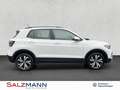 Volkswagen T-Cross 1.0 TSI Style, Navi, Kamera, LED, ACC KL Weiß - thumbnail 6