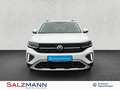 Volkswagen T-Cross 1.0 TSI Style, Navi, Kamera, LED, ACC KL Weiß - thumbnail 8