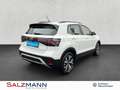 Volkswagen T-Cross 1.0 TSI Style, Navi, Kamera, LED, ACC KL Weiß - thumbnail 5
