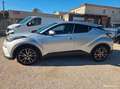 Toyota C-HR Chr Distinctive CVT 122Cv - thumbnail 2