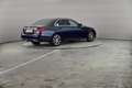 Mercedes-Benz E 300 300de PHEV Business Solution LEDER/CUIR LED GPS PD Blauw - thumbnail 3