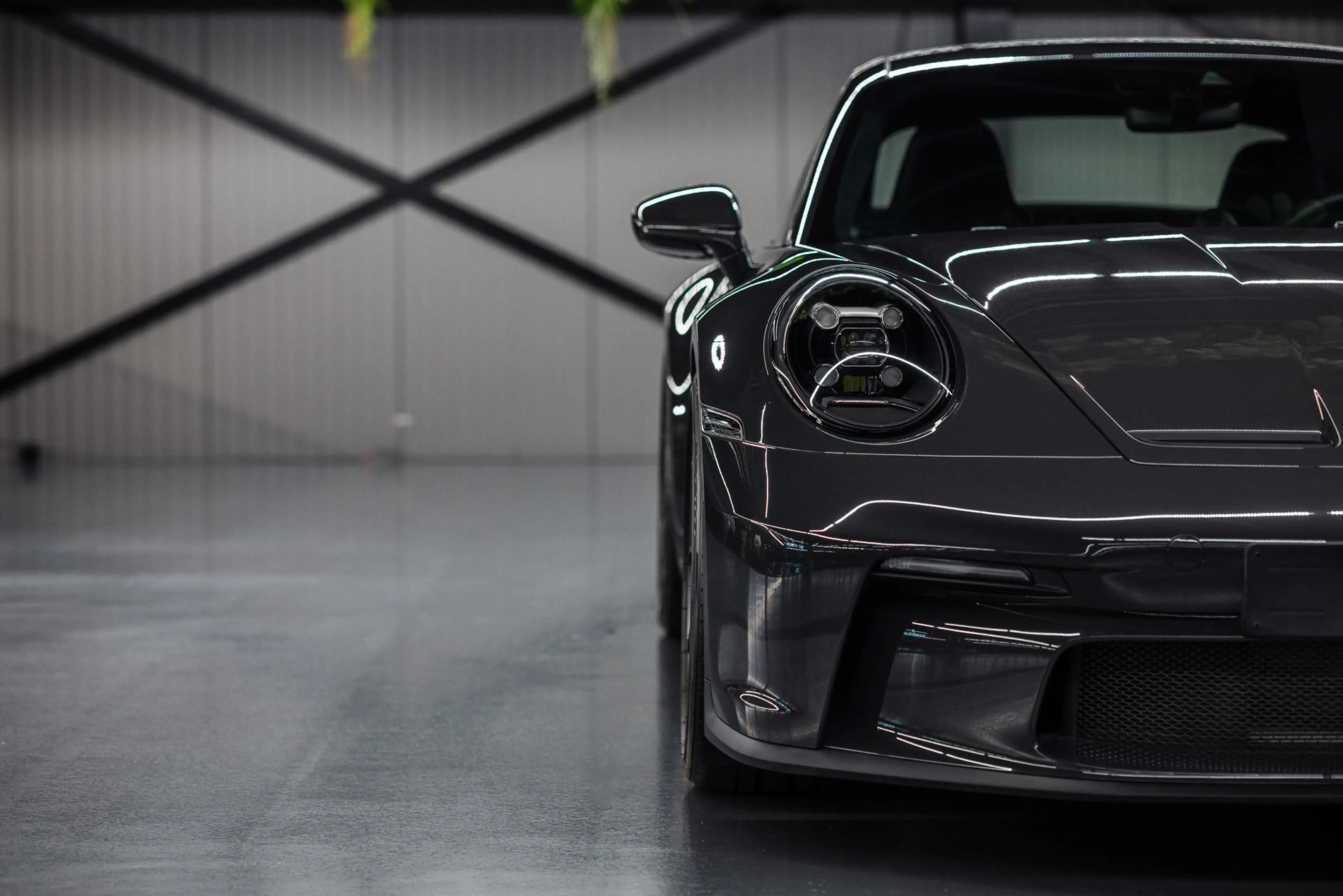 Porsche 992 4.0 GT3 Touring Btw auto, (€ 198.305,79 Ex B.T.W) — photo 15