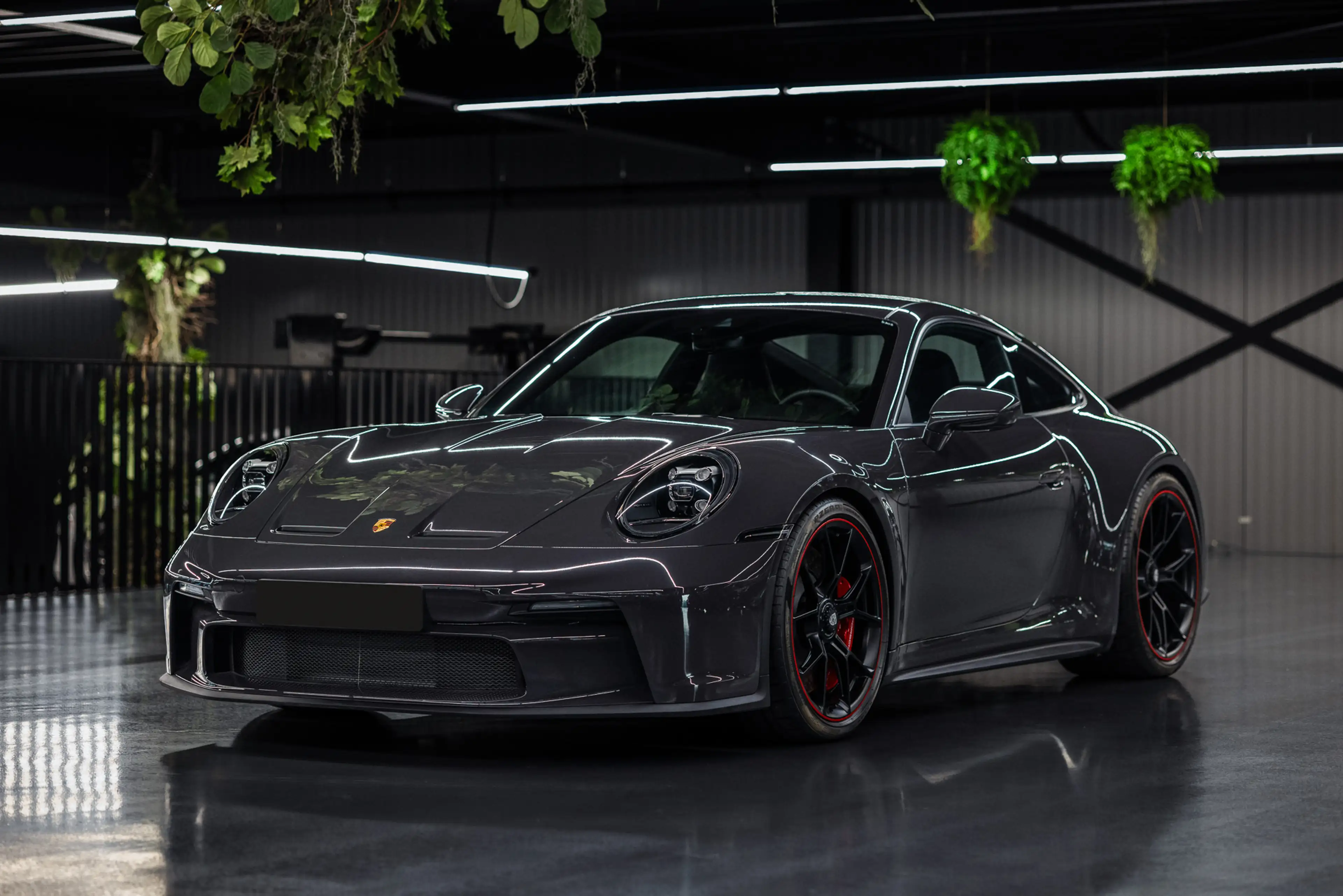 Porsche 992 4.0 GT3 Touring Btw auto, (€ 198.305,79 Ex B.T.W) — photo 5