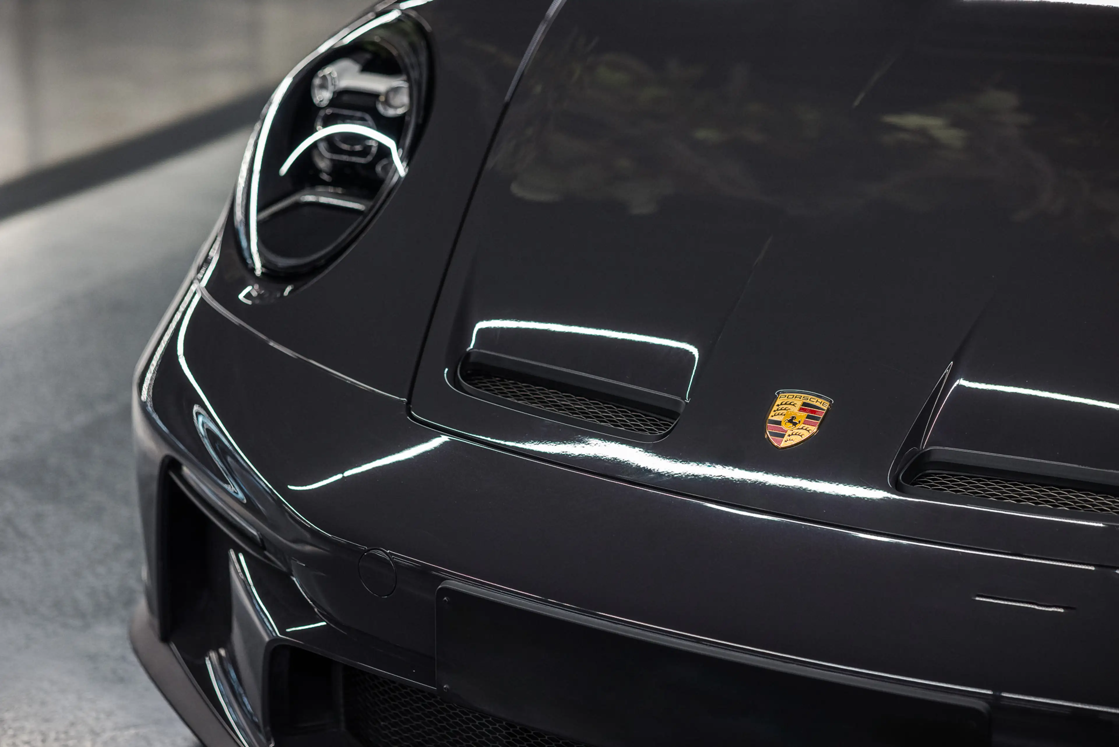 Porsche 992 4.0 GT3 Touring Btw auto, (€ 198.305,79 Ex B.T.W) — photo 13