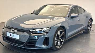 E-TRON GT 476 QUATTRO