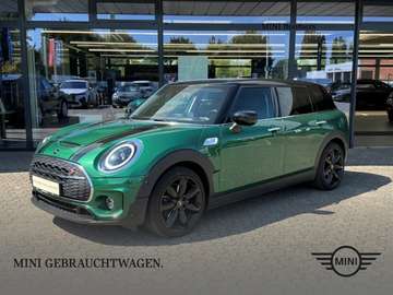 ALL4 ACC HUD Sportsitze RFK Lederlenkrad