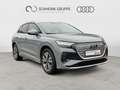 Audi Q4 e-tron 50 quattro Matrix Keyless ACC Carplay Grau - thumbnail 8
