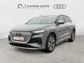 Audi Q4 e-tron 50 quattro Matrix Keyless ACC Carplay Grau - thumbnail 2