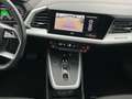 Audi Q4 e-tron 50 quattro Matrix Keyless ACC Carplay Grau - thumbnail 12