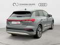 Audi Q4 e-tron 50 quattro Matrix Keyless ACC Carplay Grau - thumbnail 6