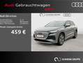 Audi Q4 e-tron 50 quattro Matrix Keyless ACC Carplay Grau - thumbnail 1