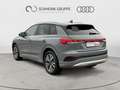 Audi Q4 e-tron 50 quattro Matrix Keyless ACC Carplay Grau - thumbnail 4