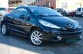 Peugeot 207 CC Cabrio-Coupe Filou 1.6*TÜV+SERVICE NEU*** Schwarz - thumbnail 4