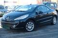 Peugeot 207 CC Cabrio-Coupe Filou 1.6*TÜV+SERVICE NEU*** Schwarz - thumbnail 5