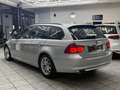 BMW 320 d Touring Aut., Sitzheizung , Navi, PDC Zilver - thumbnail 7