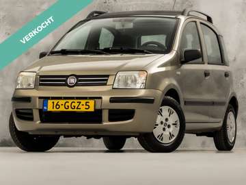 1.2 Sport (PANORAMADAK, AIRCO, RADIO, SPORTSTOELEN