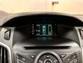 Ford Focus 1.6TDCi Trend 95 Rojo - thumbnail 16