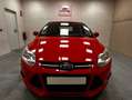 Ford Focus 1.6TDCi Trend 95 Rojo - thumbnail 3