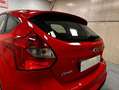 Ford Focus 1.6TDCi Trend 95 Rojo - thumbnail 10