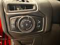 Ford Focus 1.6TDCi Trend 95 Rojo - thumbnail 11