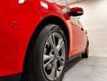 Ford Focus 1.6TDCi Trend 95 Rojo - thumbnail 9