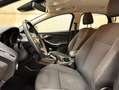Ford Focus 1.6TDCi Trend 95 Rojo - thumbnail 21