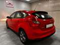 Ford Focus 1.6TDCi Trend 95 Rojo - thumbnail 5