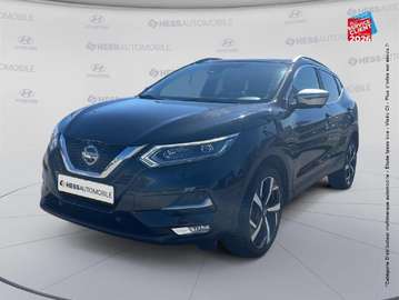 1.5 dCi 115ch Tekna+ Euro6d-T