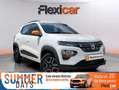 Dacia Spring Business+Electric+33kW+%2845CV%29 Blanco - thumbnail 1