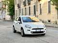 Fiat Punto 5Porte 1.4 EasyPower GPL 77cv E6 5P Street KM CERT Bianco - thumbnail 2