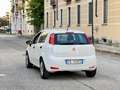 Fiat Punto 5Porte 1.4 EasyPower GPL 77cv E6 5P Street KM CERT Bianco - thumbnail 4