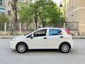 Fiat Punto 5Porte 1.4 EasyPower GPL 77cv E6 5P Street KM CERT White - thumbnail 5