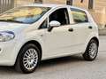 Fiat Punto 5Porte 1.4 EasyPower GPL 77cv E6 5P Street KM CERT Blanc - thumbnail 6