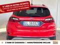 Ford Fiesta active 1.0 ecoboost h x 125cv Rosso - thumbnail 5
