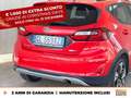 Ford Fiesta active 1.0 ecoboost h x 125cv Rosso - thumbnail 18