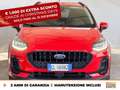 Ford Fiesta active 1.0 ecoboost h x 125cv Rosso - thumbnail 3