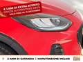 Ford Fiesta active 1.0 ecoboost h x 125cv Rosso - thumbnail 14