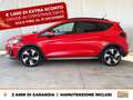 Ford Fiesta active 1.0 ecoboost h x 125cv Rosso - thumbnail 4