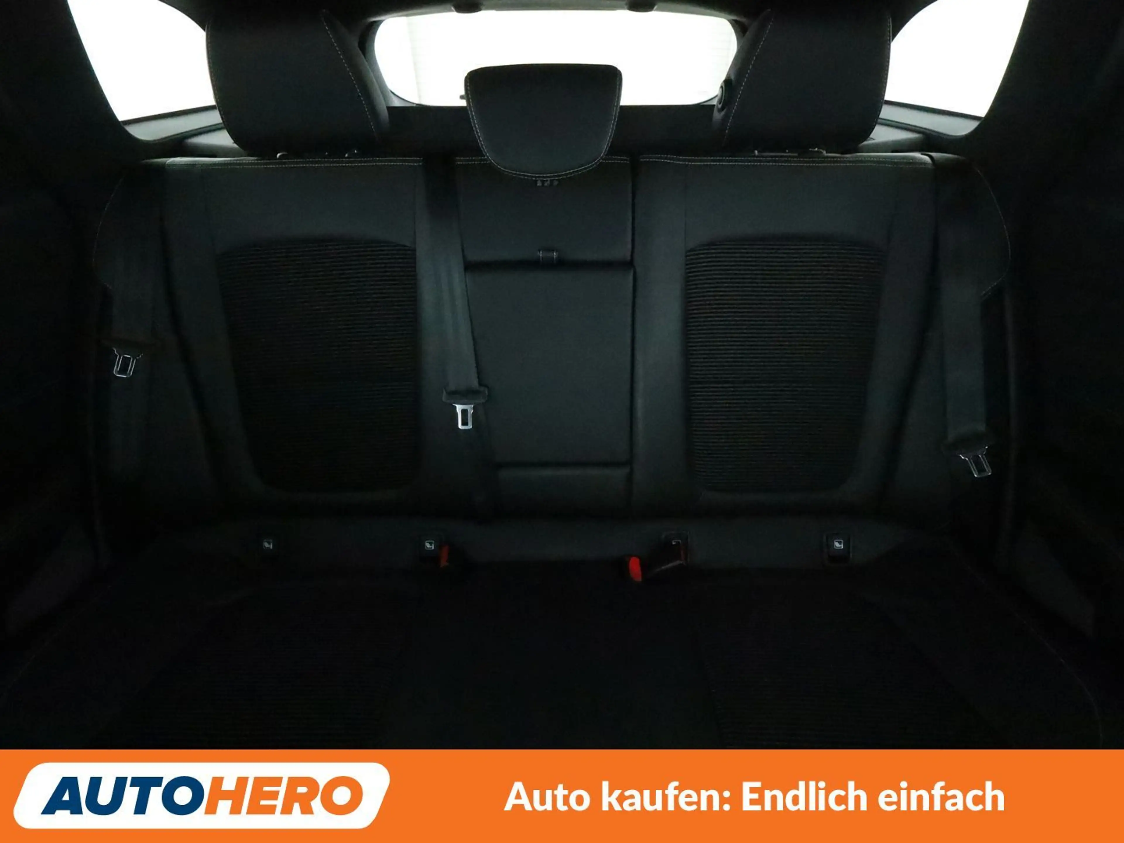 Renault Talisman 2.0 BLUE dCi Intens Aut.*NAVI*LED*TEMPO*CAM*PDC* — photo 15