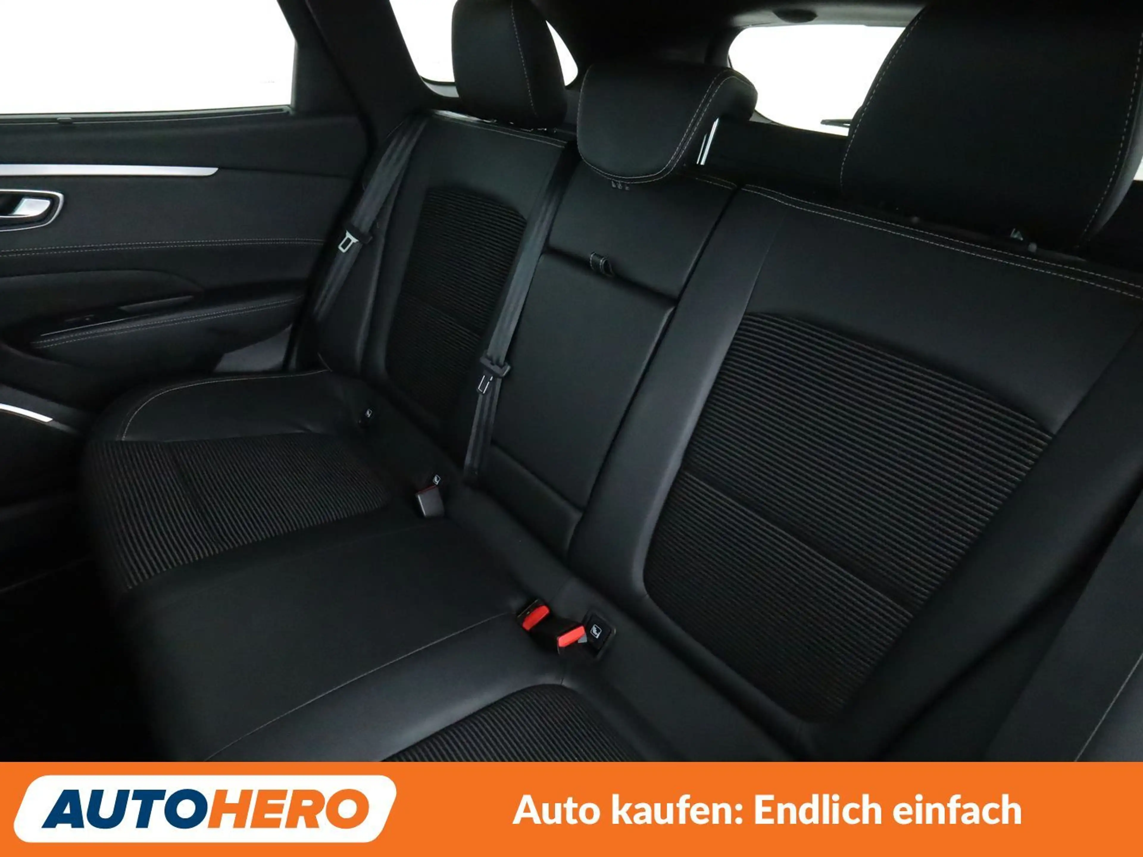 Renault Talisman 2.0 BLUE dCi Intens Aut.*NAVI*LED*TEMPO*CAM*PDC* — photo 14
