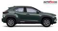 Toyota Yaris Cross 4x4 Aut. Kam Sitzhz. ACC 16" CarPlay 96 kW (131... Grün - thumbnail 2