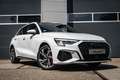 Audi A3 Sportback 45 TFSI e S edition Competition |Panoram Blanc - thumbnail 8