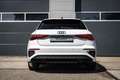 Audi A3 Sportback 45 TFSI e S edition Competition |Panoram Blanc - thumbnail 4