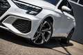Audi A3 Sportback 45 TFSI e S edition Competition |Panoram Blanc - thumbnail 9
